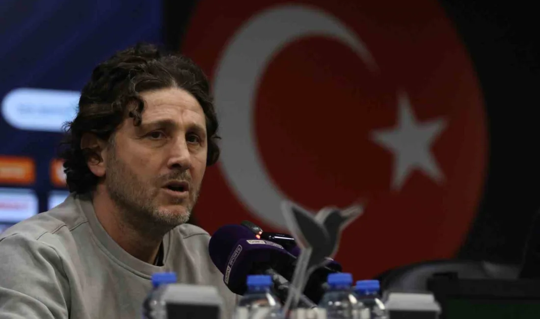 Trabzonspor Teknik Direktörü Fatih Tekke maçın ardından, “Kocaelispor bana göre