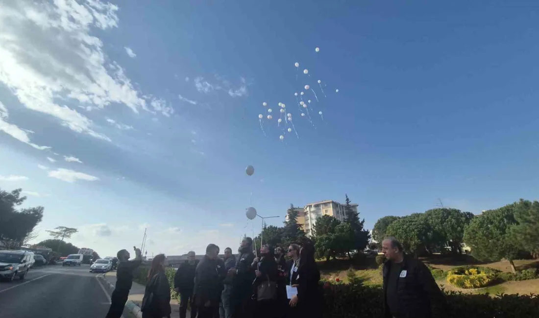 Tekirdağ’ın Süleymanpaşa ilçesinde motosiklet kazasında hayatını kaybeden 24 yaşındaki üniversite
