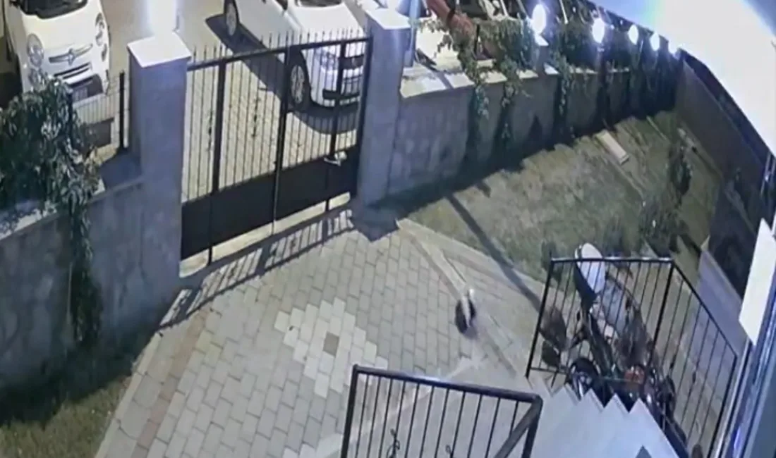 Çanakkale’de 39 yaşındaki restoratörün 5. kattan düşerek hayatını kaybettiği olayla