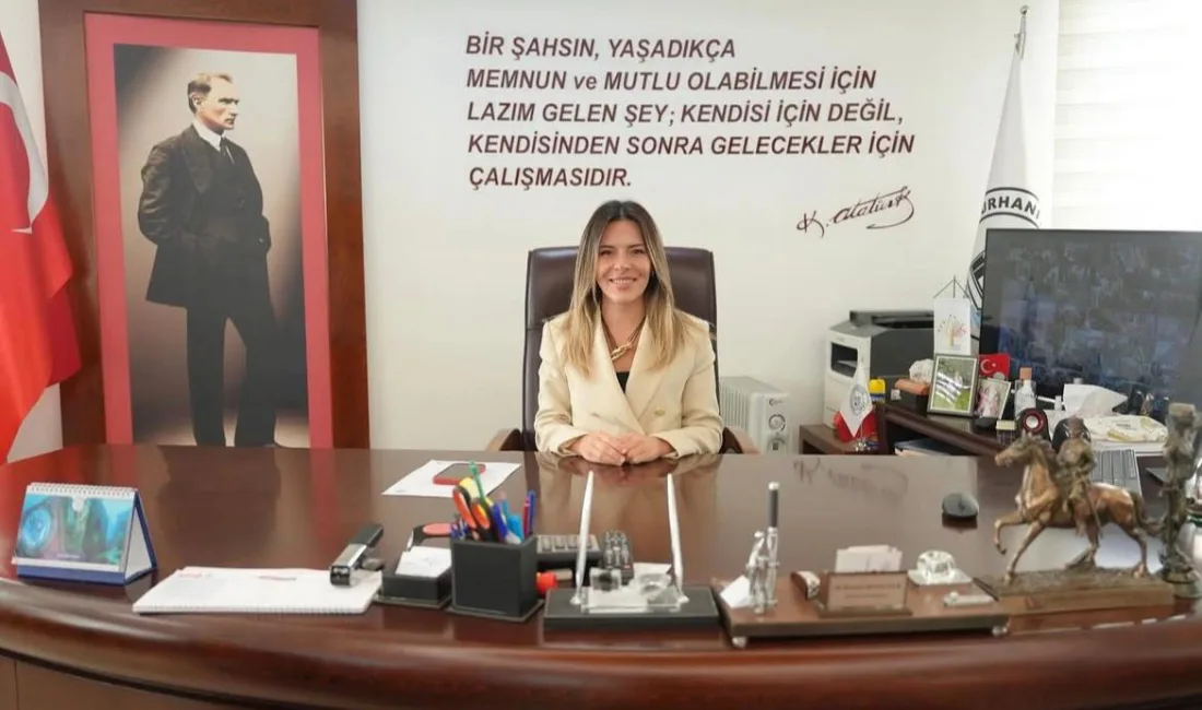 Balıkesir’de son günlerde yaşanan gelişme, özellikle Burhaniye’de büyük bir heyecan