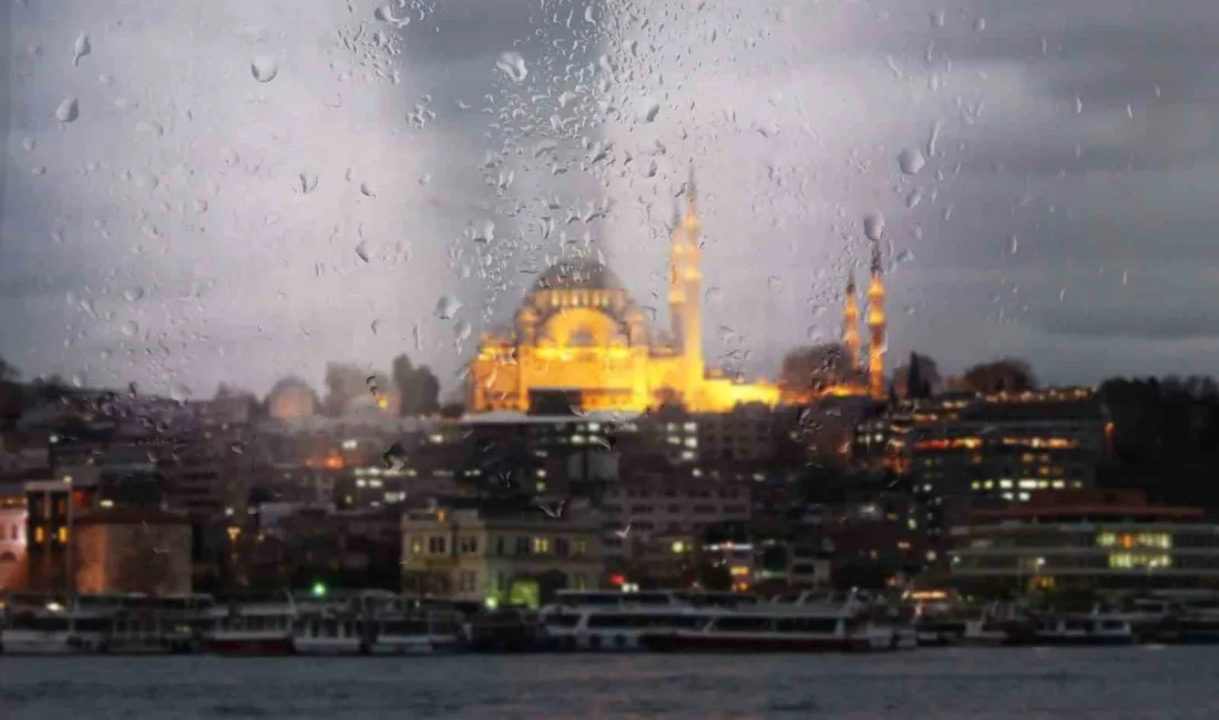 İstanbul Büyükşehir Belediyesi (İBB) Afet İşleri ve Risk Yönetimi Daire
