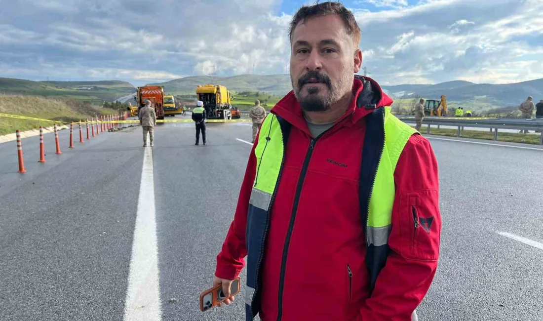 Balıkesir’de F-16 tipi savaş uçağının kaza kırıma uğramasıyla Hava Pilot