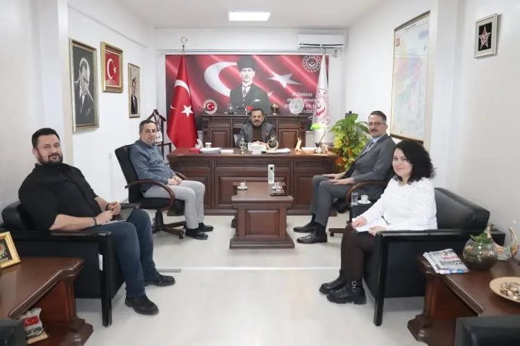 Bilecik’te Aile ve Sosyal Hizmetler İl Müdürlüğü tarafından kreş hizmetleri