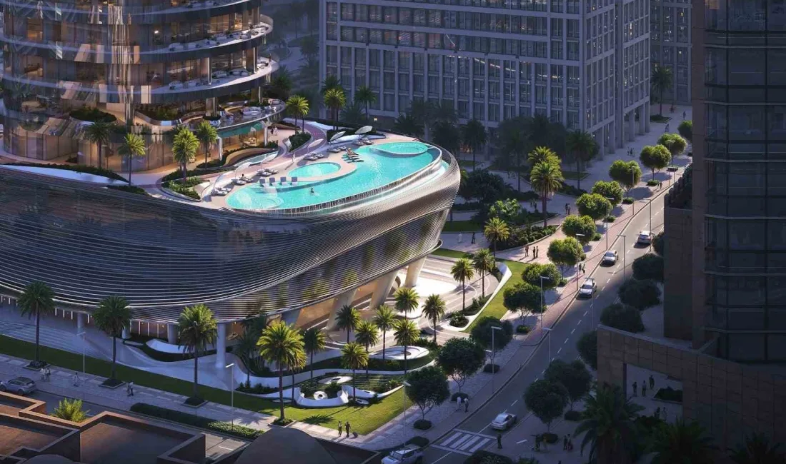 Dubai’deki gayrimenkul yatırımlarında Türklerin payı hızla artıyor. Uzmanlara göre yüksek