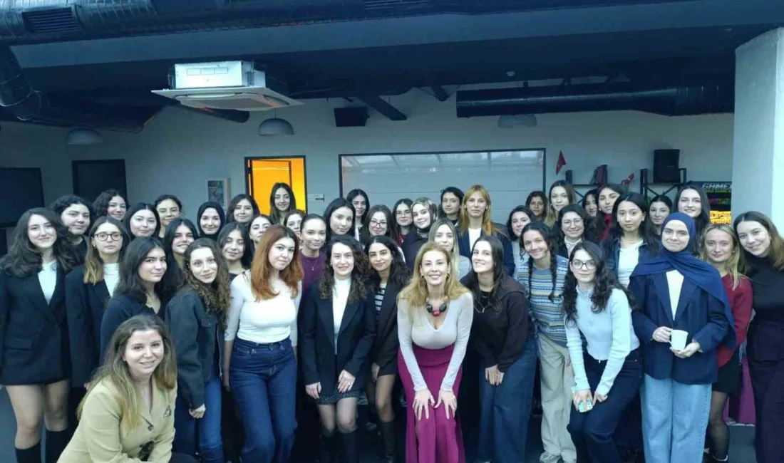’Dünyanın bilime, bilimin kadınlara ihtiyacı var’ yaklaşımıyla 24 yıldır ’Bilim
