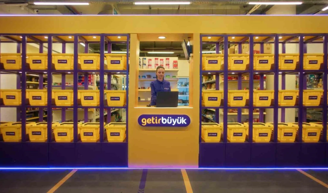 Ramazan ayında online market alışverişine ilgi yükselirken geçen yıl e-ticarette