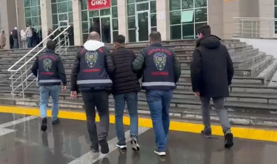 Tekirdağ’ın Süleymanpaşa ilçesinde 16 yaşındaki Erkan Karadeniz’i silahla vurarak ölümüne