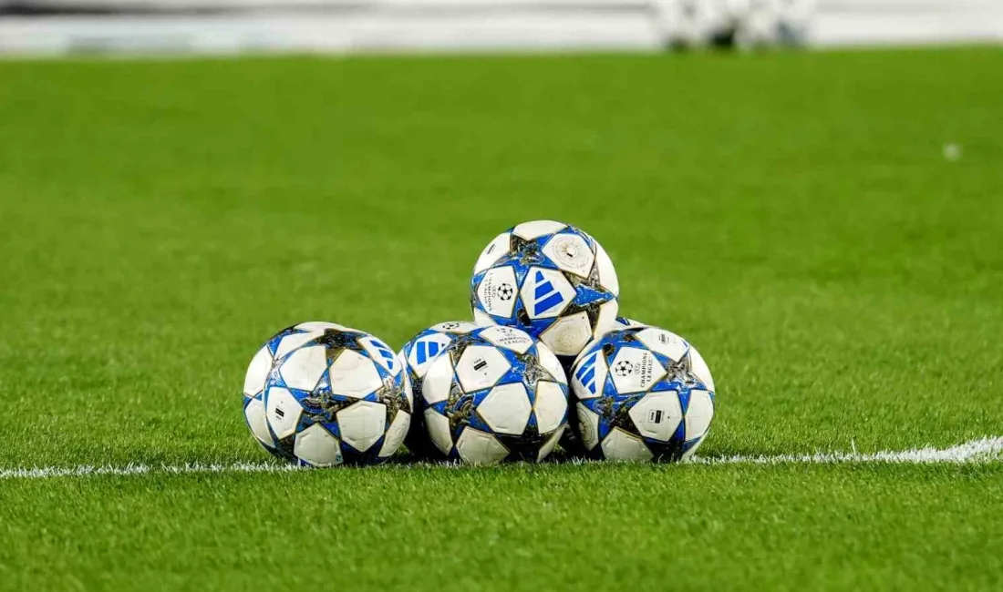 Türkiye Futbol Federasyonu’ndan (TFF) yapılan açıklamaya göre gelecek sezon UEFA