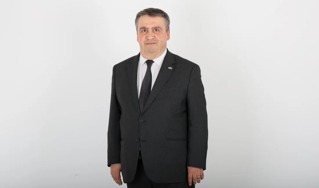 EMD İzmir’in yeni dönem mottosu: “Sürdürülebilir İzler, Güçlü Yarınlar”
İzmir ve