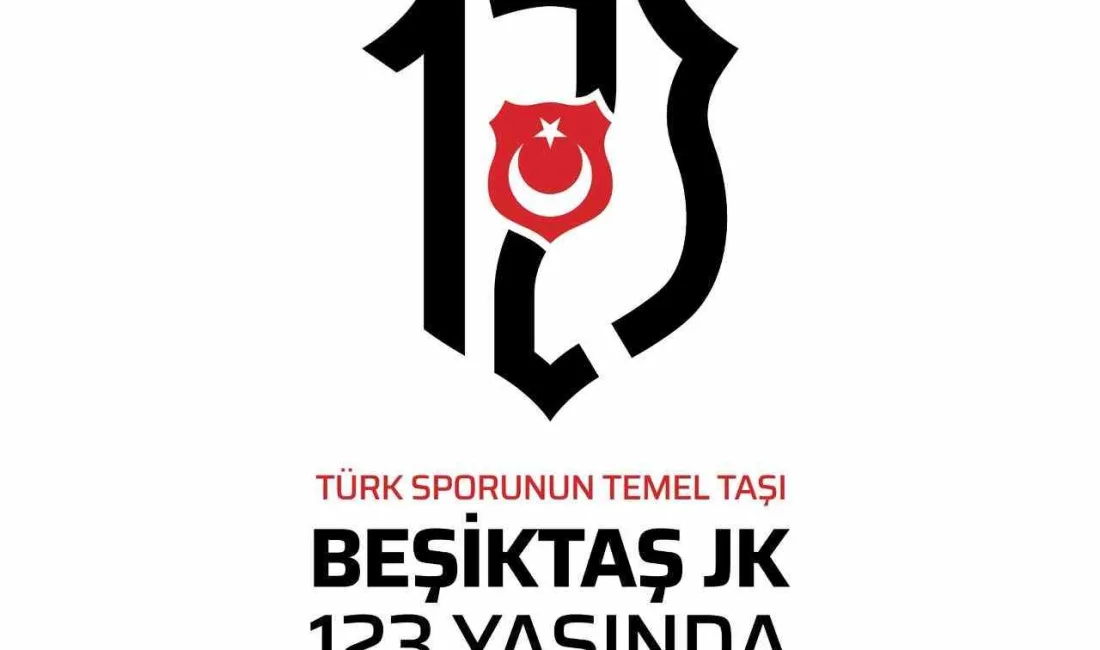 Beşiktaş Kulübü Genel Sekreteri Uğur Fora, 3 Mart Beşiktaş’ın kuruluş