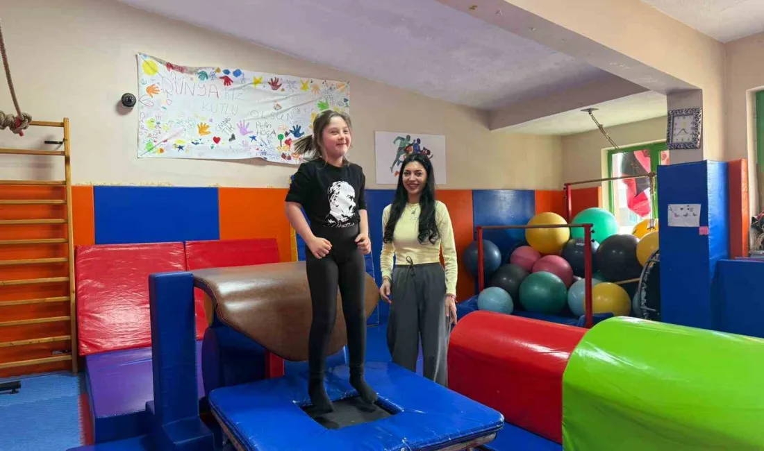 Burhaniye Gençlik ve Spor İlçe Müdürlüğü, Dünya Down Sendromu Farkındalık