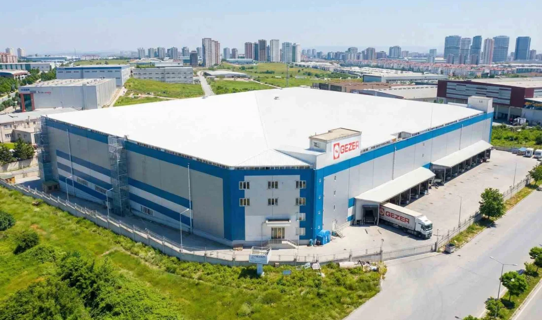 Gezer Ayakkabı, 2025 yılında yalnızca sıfır atık uygulamalarıyla 74,5 MWh