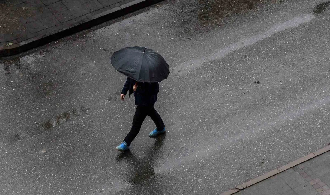 İstanbul Valiliği, Cumartesi günü öğle saatlerinden itibaren kent genelinde etkili