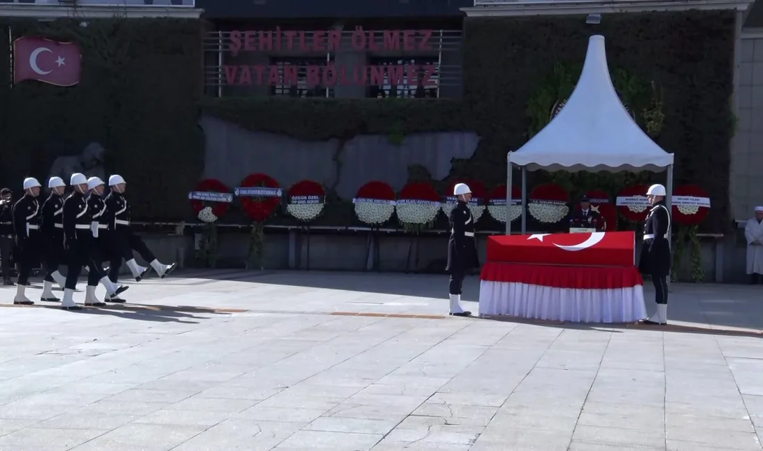 Dün İstanbul Kuzey Marmara Otoyolu’nda meydana gelen zincirleme trafik kazasında