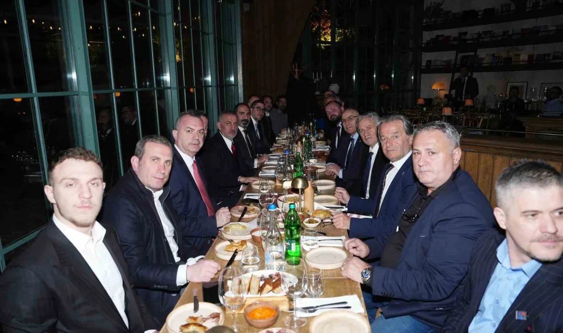 A Milli Takımın, 2026 FIFA Dünya Kupası play-off finalinde Kosova
