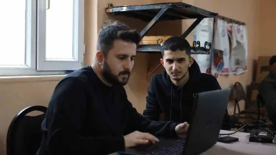 Sakarya Büyükşehir Belediyesi tarafından tarımsal üretimde verimliliği artırmak amacıyla sürdürülen