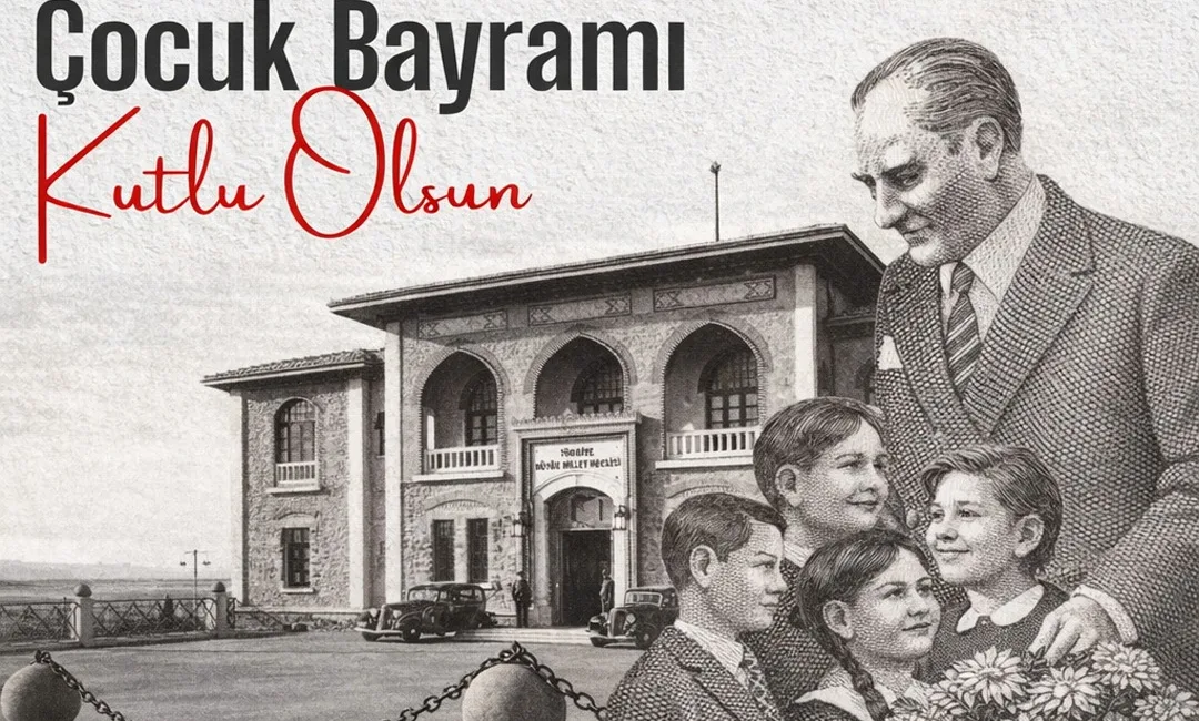 Burhaniye Belediyesi tarafından geleneksel hale gelen, her yıl dolu dolu