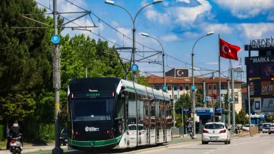 Kocaeli’de 23 Nisan Ulusal Egemenlik ve Çocuk Bayramı’nda kent genelinde