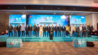 Bu sene 61. kez düzenlenecek ve startı yarın verilecek olan