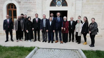 AK Parti İstanbul Milletvekilleri, her hafta cuma günü İstanbul’un üç