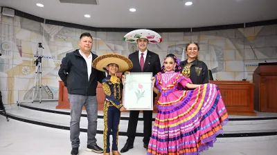 Bu yıl ikincisi düzenlenen Balıkesir Uluslararası Çocuk Festivali kapsamında dokuz