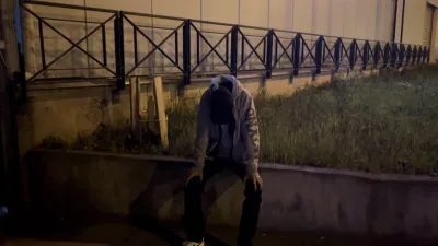 Bursa’da uygulama yapan ekiplerin şüphelendikleri kamyonet sürücüsü alkollü çıktı. Ehliyetine