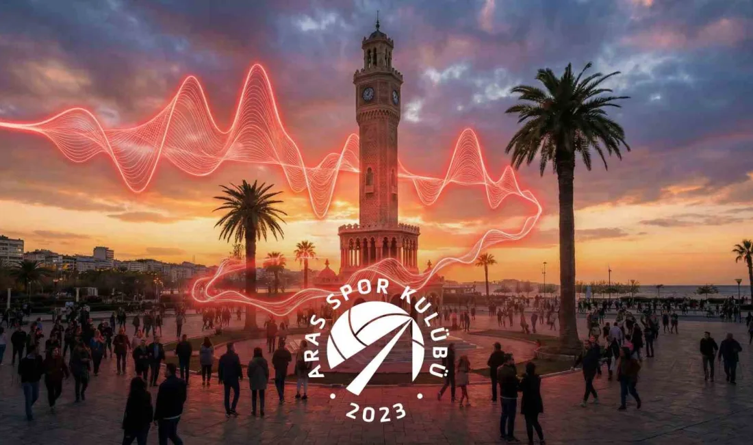 Aras Kargo Voleybol Takımı Play-off aşamasında sergilediği performansla Avrupa kupalarına