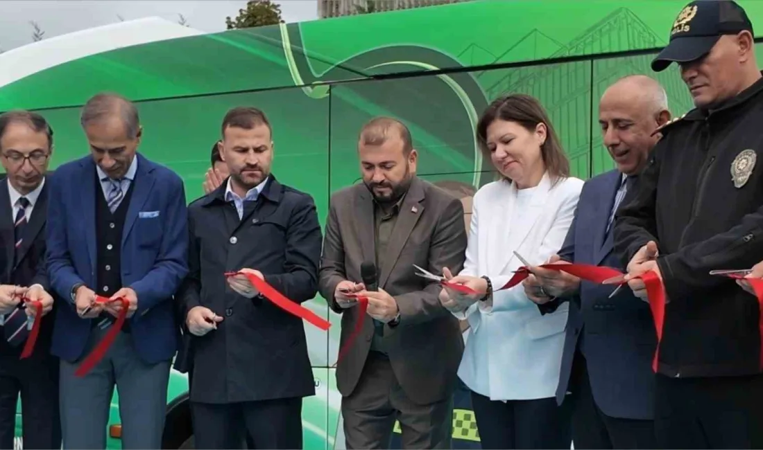 Arnavutköy Belediyesi, Birleşmiş Milletler öncülüğünde yürütülen Uluslararası Sıfır Atık Şehir