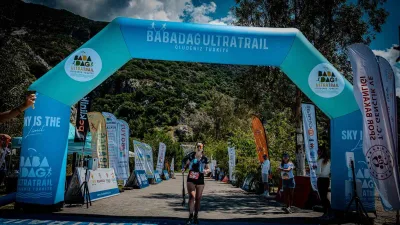 Babadağ Ultra Maratonu, 24-25-26 Nisan 2026 tarihlerinde Muğla’nın Fethiye ilçesinde