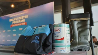 Kocaeli Büyükşehir Belediyesi, 2022’den bu yana 19,7 milyon liralık destek