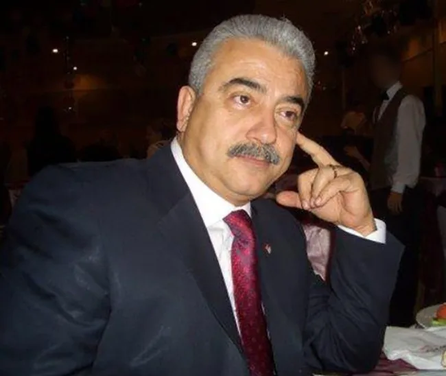 Balıkesir’de Futbol İl Temsilcisi ve amatör spor kulüplerinin ağabeyi olarak