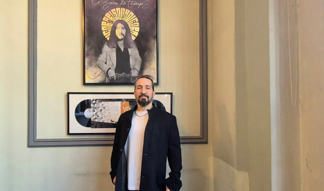 Kültür Medeniyet Vakfı (KÜME) bünyesinde gerçekleştirilen ArtıKÜME ODAK 2025 seçkisi