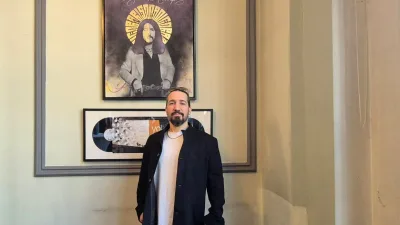 Kültür Medeniyet Vakfı (KÜME) bünyesinde gerçekleştirilen ArtıKÜME ODAK 2025 seçkisi