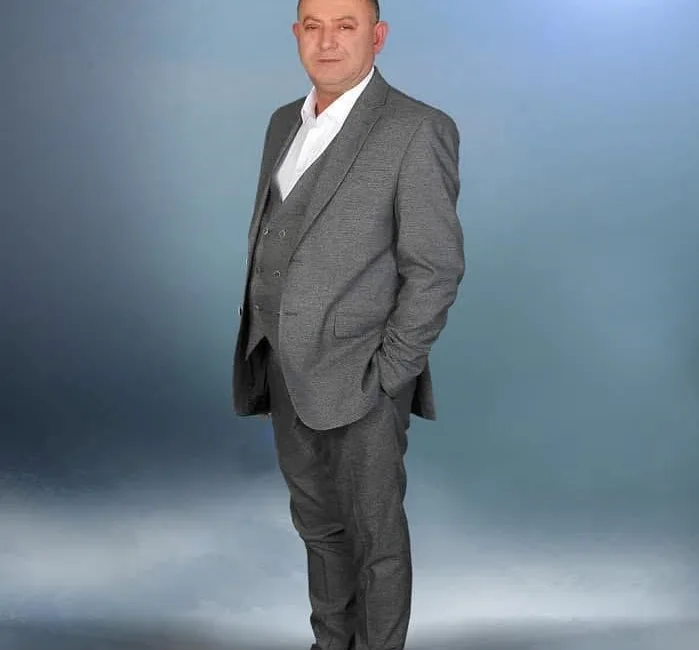 Sakarya’nın Kaynarca ilçesinde beyin kanaması geçirerek hastaneye sevk edilen mahalle