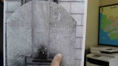 Beykoz Yalıköy’de 300 yıllık İshak Ağa Çeşmesi’nin büyük tepki gören