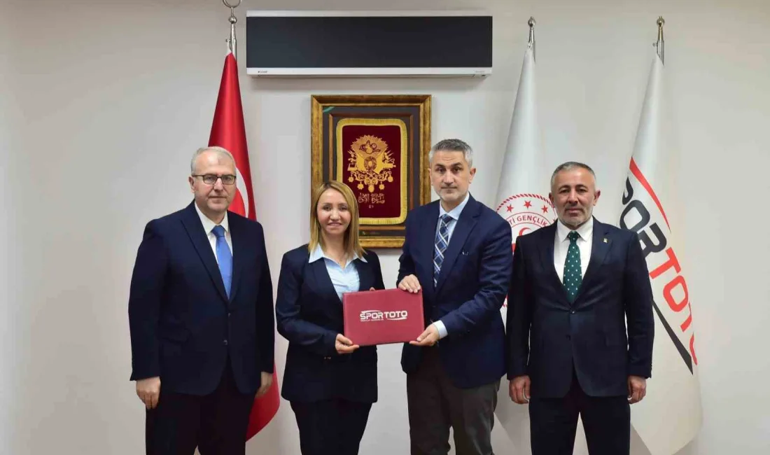 Bilecik, il merkezi, ilçeler ve köylerde hayata geçirilecek modern spor