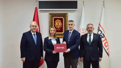 Bilecik, il merkezi, ilçeler ve köylerde hayata geçirilecek modern spor