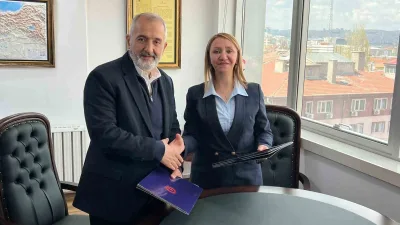 Bilecik’te tarımın geleceğini doğrudan etkileyecek kritik bir iş birliği hayata