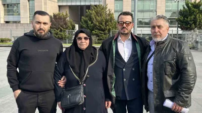 İstanbul’da 4 kişilik Böcek ailesinin zehirlenme şüphesiyle ölümüne ilişkin davada