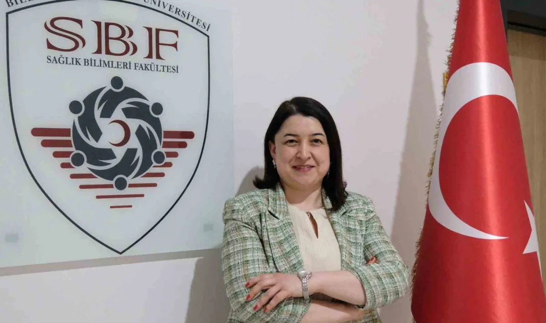 Bilecik Şeyh Edebali Üniversitesi (BŞEÜ) Sağlık Bilimleri Fakültesi Öğretim Üyesi