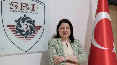 Bilecik Şeyh Edebali Üniversitesi (BŞEÜ) Sağlık Bilimleri Fakültesi Öğretim Üyesi