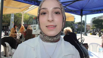 Burhaniye ilçesinde, Kaymakamlık Sosyal Yardımlaşma ve Dayanışma Vakfı’nın Aile Destek