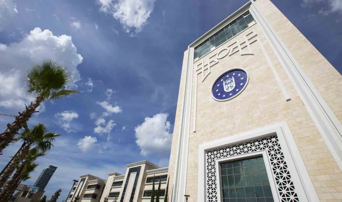 Bursa Büyükşehir Belediyesi bünyesinde görev değişimleri sürerken, iştirak şirketleri ve