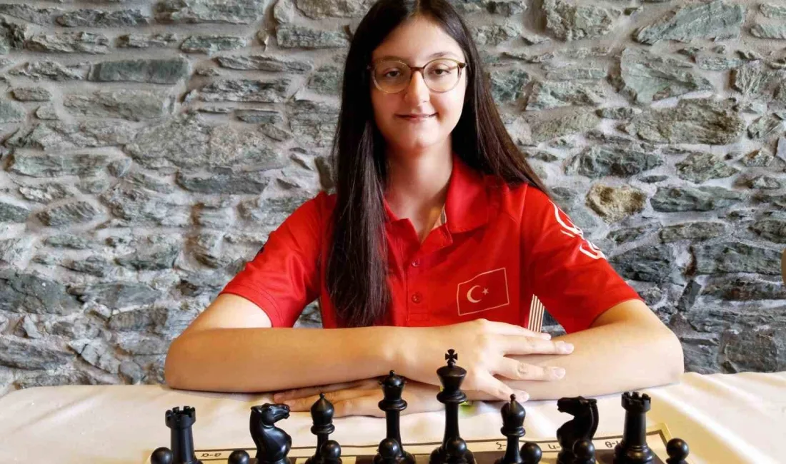 Sırbistan’da gerçekleştirilen 2026 FIDE Dünya Küçükler ve Yıldızlar Hızlı ve