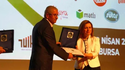 Bursa Vali Yardımcısı Hulusi Doğan “Bursa’da Tarımın Dünü Bugünü ve