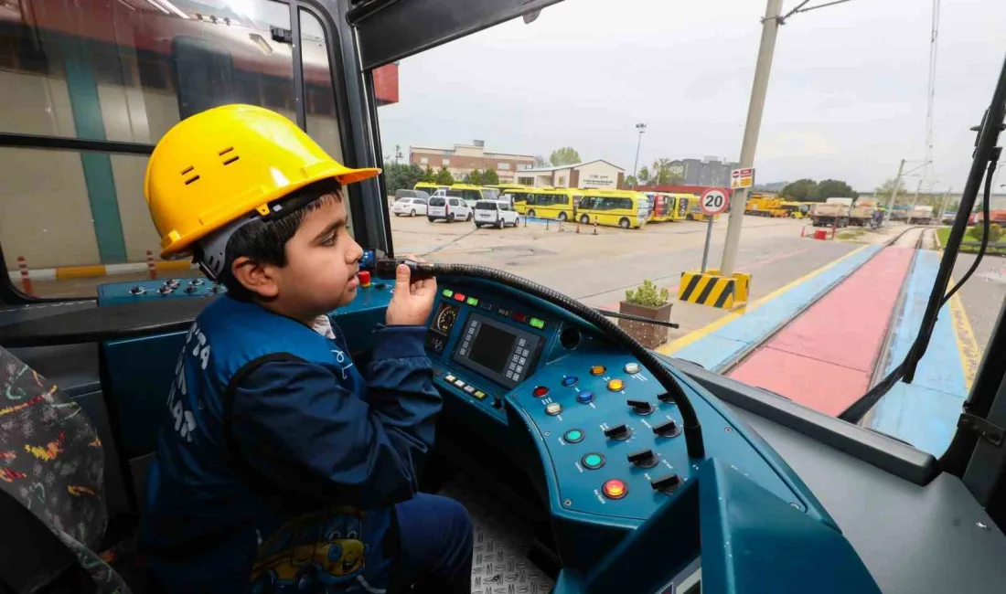 23 Nisan Ulusal Egemenlik ve Çocuk Bayramı’nda tüm makamlar sembolik