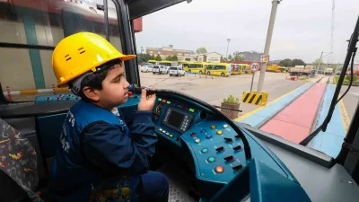23 Nisan Ulusal Egemenlik ve Çocuk Bayramı’nda tüm makamlar sembolik