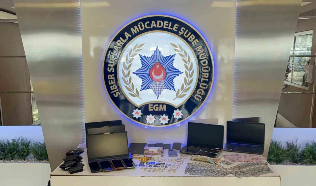 İstanbul merkezli 20 ilde düzenlenen operasyonda gözaltı sayısı 80’e yükseldi.