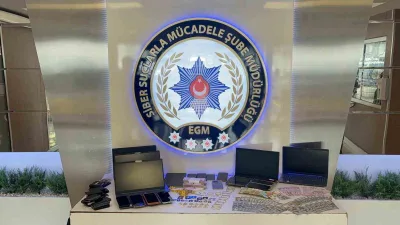 İstanbul merkezli 20 ilde düzenlenen operasyonda gözaltı sayısı 80’e yükseldi.