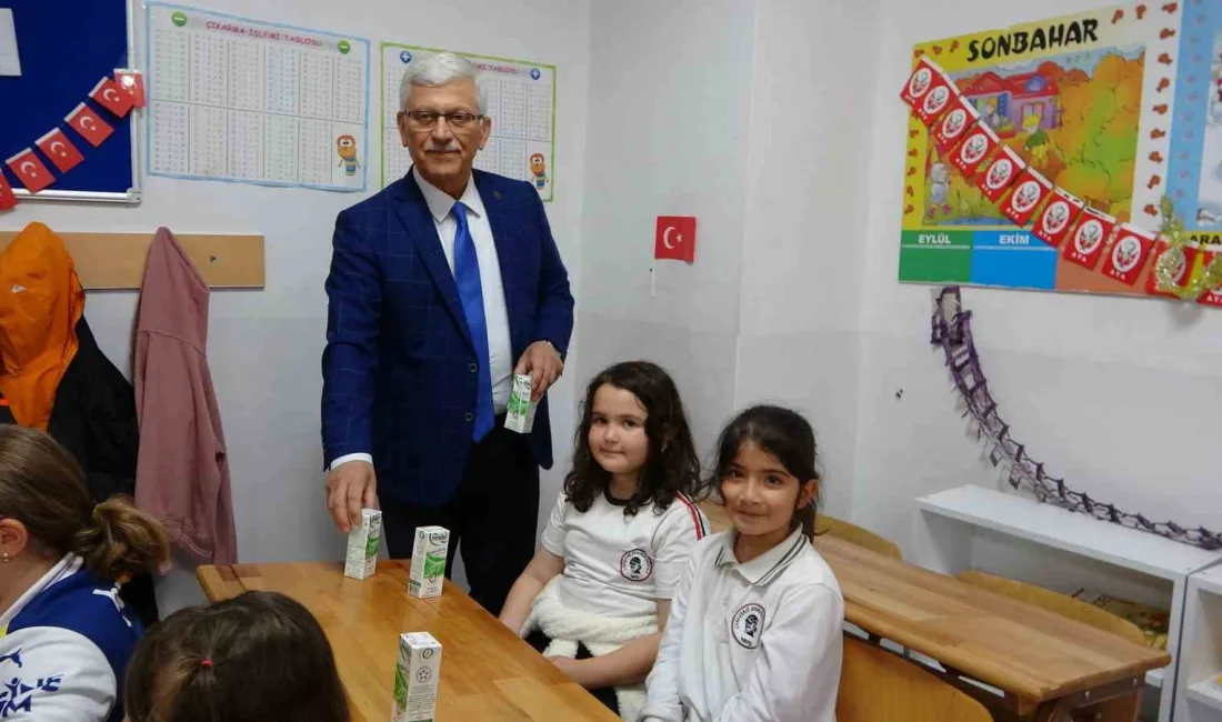 Türk Veteriner Hekimleri Birliği Merkez Konseyi Başkanı Ali Eroğlu, Veterinerler